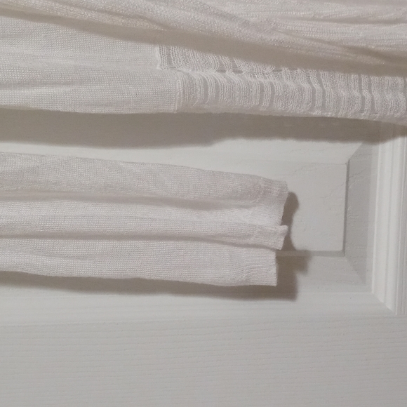 Lightweight cardigan - Picture 5 of 8